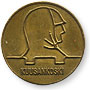 неизвестный финский жетон