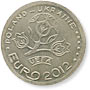 жетон euro 2012