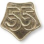 неизвестный жетон 55